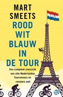 Rood-wit-blauw in de Tour - thumbnail