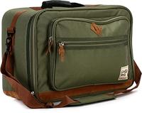 Tama TPB200MG PowerPad Designer Collection drum pedal bag groen - thumbnail