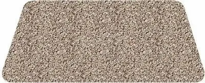 Hamat Deurmat Aquastop 60x100cm Beige Hamat Deurmat Aquastop 60x100cm Beige