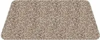 Hamat Deurmat Aquastop 60x100cm Beige - thumbnail