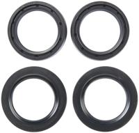 ALL BALLS Racing voorvork keerring set fork seal set abr 56-174 incl. dust cap - thumbnail
