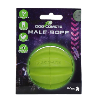 Dog Comets Ball Meteorite Groen
