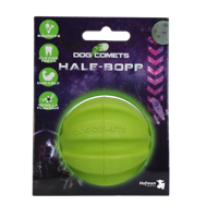 Dog Comets Ball Meteorite Groen - thumbnail