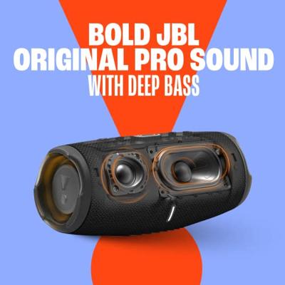 JBL Charge 5 Wi-Fi JBL Charge 5 Wi-Fi