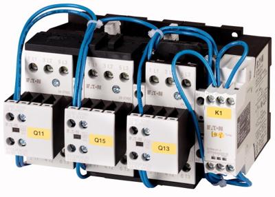 Eaton SDAINLM16(230V50HZ,240V60HZ) Ster-driehoek-combinatie 9x NO 7.5 kW Piece 1 stuk(s)