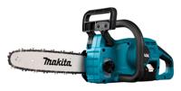 Makita DUC307ZX2 Kettingzaag Accu 610 W Lengte mes 300 mm Zonder accu, Zonder lader - thumbnail