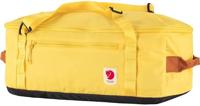 Fjallraven High Coast 22 Duffel Mellow Yellow 22L - thumbnail