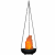 JB Systems Virtual Flame LED vuureffect - thumbnail
