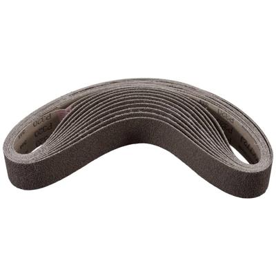 PFERD TOOLS BA 40/760 A 320 CK 45000212 Schuurbandset Korrelgrootte (num) 320 (l x b) 760 mm x 40 mm 10 stuk(s)