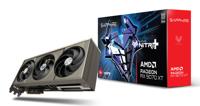 Sapphire AMD Radeon RX 9070XT Videokaart Nitro+ Radeon RX 9070 XT OC 16 GB GDDR6-VRAM PCIe x16 HDMI 2.1, DisplayPort 2.1 - thumbnail