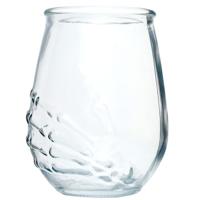 Skelet Hand Set 2 glazen Drinkglazen 250ml - thumbnail