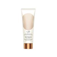 Sensai Protective Cream For Face SPF30 50ml - thumbnail