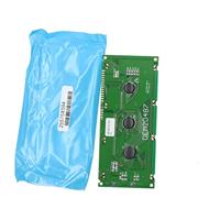 Display Elektronik LC-display Wit 20 x 4 Pixel (b x h x d) 146 x 62.5 x 11.1 mm DEM20487FGH-PW - thumbnail