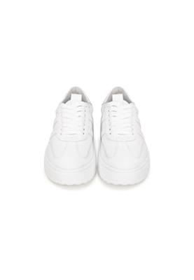 PS Poelman Anemone LPANEMONE-29POE5 Wit-40 maat 40