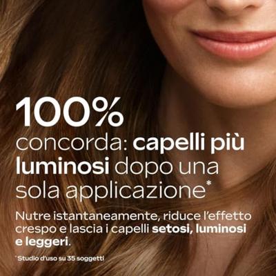 Weleda Hydra shine haarolie bio 30 Milliliter