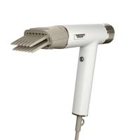Shark HD333EU haarstyler Multistyler Warm Wit 1700 W 2,44 m - thumbnail