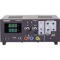 VOLTCRAFT VLP-1602 USB Labvoeding, regelbaar 0 - 60 V 0.01 - 1.5 A 123 W OVP Aantal uitgangen: 3 x - thumbnail