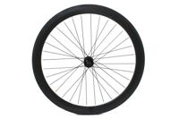 BLB Notorious 50mm Achterwiel - Carbon - thumbnail