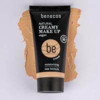 Benecos Natural Creamy Make Up Be Cream - thumbnail