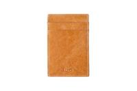 Outlet Special - My Lord Magic Wallet Cognac Classic CLA.005 - thumbnail