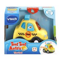 Vtech Toet Toet Ties Taxi - thumbnail