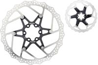 Reverse components aluminum/steel brake disc - thumbnail