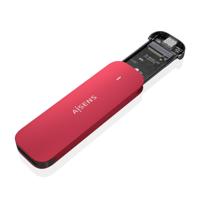 Hard drive hoes Aisens ASM2-027RED - thumbnail