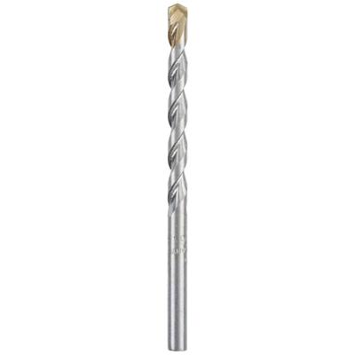Irwin Tools 10501821 Carbide Getrapte boor 6 mm Gezamenlijke lengte 110 mm Cilinderschacht 1 stuk(s)