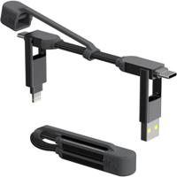 Rolling Square inCharge XS 240W Lanzarote Grey - thumbnail