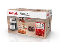 Tefal Prep'Mix+ HT4641 handmixer + mengkom - thumbnail
