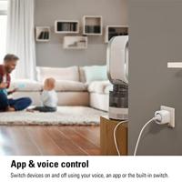 Eve Energy smart plug 2500 W Wit - thumbnail