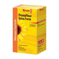 Bloem Prostafleur Urinewegen Man 100Capsules - thumbnail