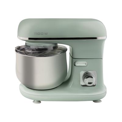 Blender en Deegmixer Küken 34023 Groen 1100 W 5 L - thumbnail