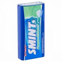 Fresh effect strong menthol - thumbnail