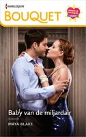 Baby van de miljardair - Maya Blake - ebook - thumbnail