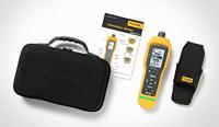 Fluke 805FC Trillingsmeter ± 5 % - thumbnail