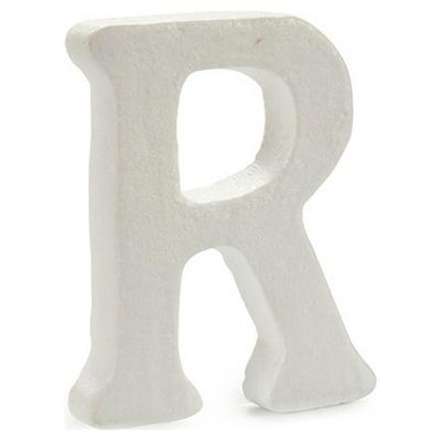 Brief R Pincello 15 x 12,5 cm polyestyreen