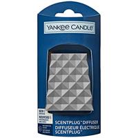 Yankee Candle new electric base faceted - thumbnail