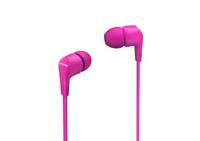 Oordopjes Philips TAE1105PK/00 Roze Siliconen - thumbnail