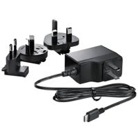 Blackmagic Power Supply - Micro Converter 5V10W USBC - thumbnail