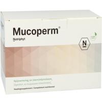 Nutriphyt Mucoperm Zakjes 60st - thumbnail