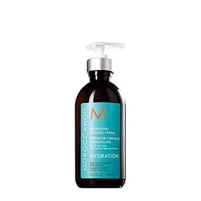 Moroccanoil Hydrating Styling Cream 300 ml - thumbnail