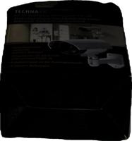 Technaxx 4310 Dummy-camera Met knipperende LED - thumbnail