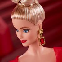 Barbie Signature Mattel 80th Annuversary - thumbnail