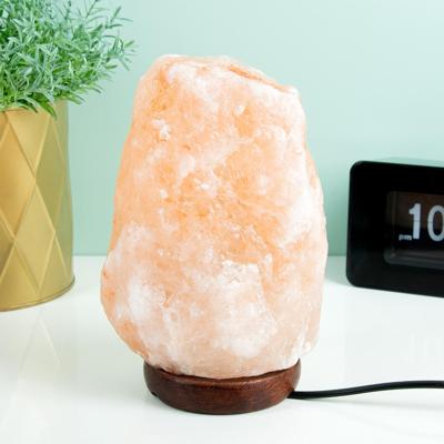 Himalaya Zoutlamp - Himalaya Salt Lamp