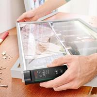 Bosch Home and Garden Zamo Set Laserafstandsmeter 25 m - thumbnail