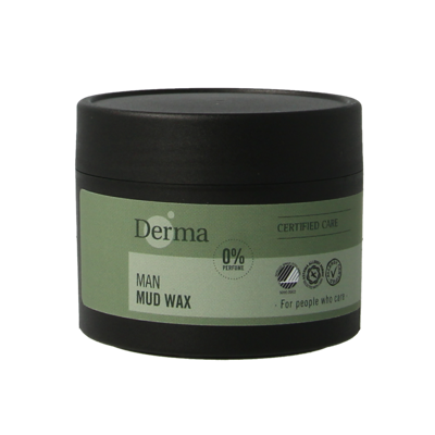 Derma Man mud wax 75 Milliliter Derma Man mud wax 75 Milliliter