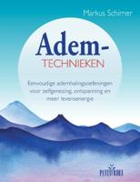 Ademtechnieken (Paperback) - thumbnail