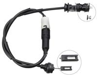 Koppelingkabel K28100 - thumbnail