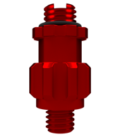 Elvedes adapterset shimano professionele ontluchtingskit - thumbnail